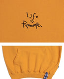 ロマンティッククラウン(ROMANTIC CROWN) RMTC X Wicked Piece Fleabance Hoodie_Yellow