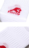 パーステップ(PERSTEP) Basic Logo fake Socks 10PACK MSAC4174