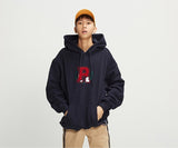 ロマンティッククラウン(ROMANTIC CROWN) Classic RC Hoodie_Navy