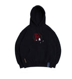 ロマンティッククラウン(ROMANTIC CROWN) Classic RC Hoodie_Navy