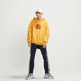 ロマンティッククラウン(ROMANTIC CROWN) Classic RC Hoodie_Yellow