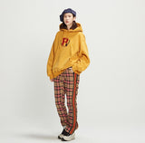 ロマンティッククラウン(ROMANTIC CROWN) Classic RC Hoodie_Yellow