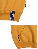 ロマンティッククラウン(ROMANTIC CROWN) Classic RC Hoodie_Yellow