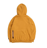 ロマンティッククラウン(ROMANTIC CROWN) 24h Hoodie_Yellow