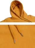 ロマンティッククラウン(ROMANTIC CROWN) 24h Hoodie_Yellow