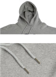 ロマンティッククラウン(ROMANTIC CROWN) 2009 Flag Hoodie_Grey