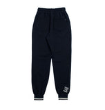 ロマンティッククラウン(ROMANTIC CROWN) RC Double Line Sweat Pants_Navy