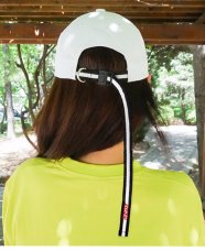 パーステップ(PERSTEP) Long Strap Ball Cap 2種 SYCA4078