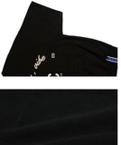 ロマンティッククラウン(ROMANTIC CROWN) E.D.V Pocket T Shirt_Black