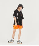 ロマンティッククラウン(ROMANTIC CROWN) Easy Day Vibe Jersey_Black