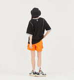 ロマンティッククラウン(ROMANTIC CROWN) Easy Day Vibe Jersey_Black