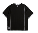 ロマンティッククラウン(ROMANTIC CROWN) Easy Day Vibe Jersey_Black