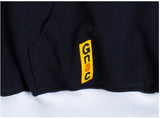 ロマンティッククラウン(ROMANTIC CROWN) GNAC Pocket T Shirt_Navy
