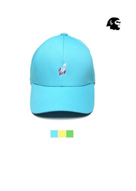 パーステップ(PERSTEP) Volcano Baseball Cap3種 SMCA4023