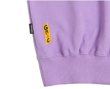 ロマンティッククラウン(ROMANTIC CROWN) GNAC Polo T Shirt_Purple