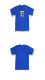 パーステップ(PERSTEP) Picture Short Sleeve T-Shirt 4種 SMST4032