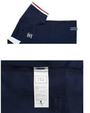 ロマンティッククラウン(ROMANTIC CROWN) E.D.V Pocket Anorak Shirt_Navy