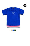 パーステップ(PERSTEP) Handel Short Sleeve T-Shirt3種 KHST4031