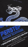 パーステップ(PERSTEP) Bigger Strong T-shirt 4種 SMST4131
