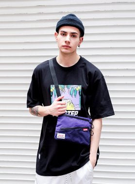 パーステップ(PERSTEP) Jackson Island T-shirt 4種 SMST4167