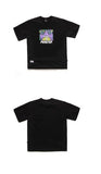 パーステップ(PERSTEP) Jackson Island T-shirt 4種 SMST4167
