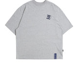 ロマンティッククラウン(ROMANTIC CROWN) E.D.V Team T Shirt_Grey