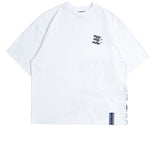 ロマンティッククラウン(ROMANTIC CROWN) E.D.V Team T Shirt_White