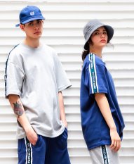 パーステップ(PERSTEP) Ferly T-shirt 4種 JUST4153