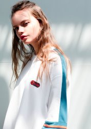 パーステップ(PERSTEP) Relieve T-shirt 4種 MSST4152