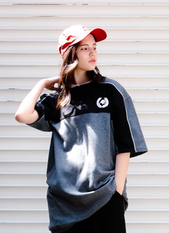 パーステップ(PERSTEP) Becky Voice T-shirt4種 SMST4155