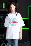 パーステップ(PERSTEP) Cyber T-shirt4種 JUST4239