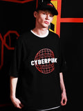 パーステップ(PERSTEP) Cyber T-shirt4種 JUST4239