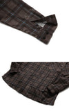 パーステップ(PERSTEP) Brownie Loose fit Shirt SMLS4207