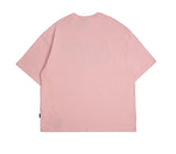 ロマンティッククラウン(ROMANTIC CROWN) 2009 Flag T Shirt_Pink