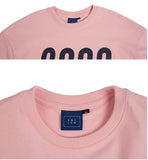 ロマンティッククラウン(ROMANTIC CROWN) 2009 Flag T Shirt_Pink