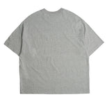 ロマンティッククラウン(ROMANTIC CROWN) 2009 Flag T Shirt_Grey