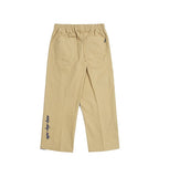 ロマンティッククラウン(ROMANTIC CROWN) E.D.V Cotton Ankle Pants_Beige