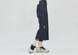 ロマンティッククラウン(ROMANTIC CROWN) GNAC Cotton Pantalon_Navy