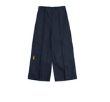 ロマンティッククラウン(ROMANTIC CROWN) GNAC Cotton Pantalon_Navy