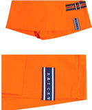 ロマンティッククラウン(ROMANTIC CROWN) GNAC Skirt Short_Orange