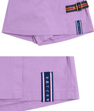 ロマンティッククラウン(ROMANTIC CROWN) GNAC Skirt Short_Purple