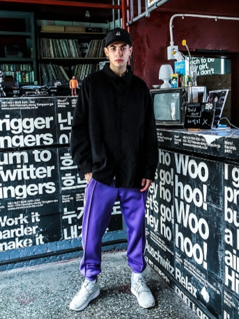 パーステップ(PERSTEP) Mold Box Shirt 4種 MSLS4193