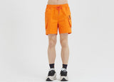 ロマンティッククラウン(ROMANTIC CROWN) E.D.V Cargo Short Pants_Orange