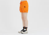 ロマンティッククラウン(ROMANTIC CROWN) E.D.V Cargo Short Pants_Orange