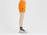 ロマンティッククラウン(ROMANTIC CROWN) E.D.V Cargo Short Pants_Orange