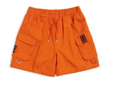 ロマンティッククラウン(ROMANTIC CROWN) E.D.V Cargo Short Pants_Orange