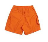 ロマンティッククラウン(ROMANTIC CROWN) E.D.V Cargo Short Pants_Orange