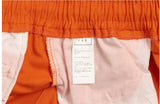 ロマンティッククラウン(ROMANTIC CROWN) E.D.V Cargo Short Pants_Orange