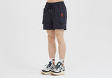 ロマンティッククラウン(ROMANTIC CROWN) E.D.V Cargo Short Pants_Navy