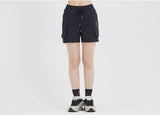 ロマンティッククラウン(ROMANTIC CROWN) E.D.V Cargo Short Pants_Navy